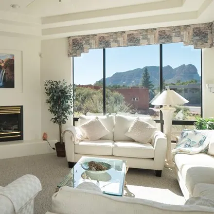 Image 3 - 359 Indian Cliffs Road, Sedona, AZ 86336, USA - House for rent