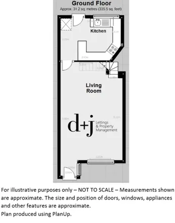 Image 8 - 26, 27 Kipling Close, Great Wymondley, SG4 0DU, United Kingdom - Townhouse for rent