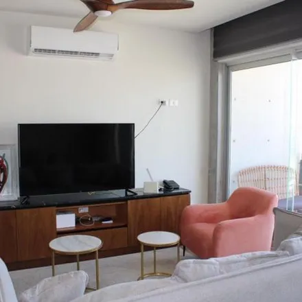 Rent this 2 bed apartment on Avenida Miguel Alemán in 66190 Santa Catarina, NLE