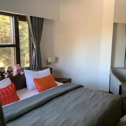 Rent this 6 bed apartment on Nainital