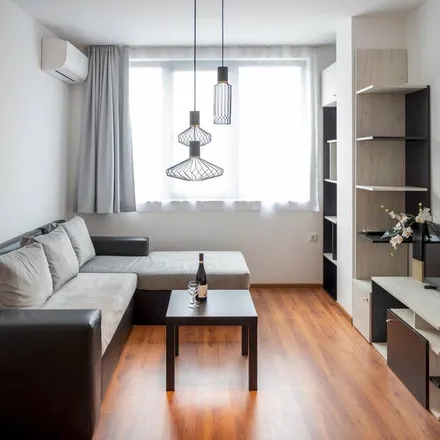 Image 2 - Sofia, Sofia-City, Bulgaria - Apartment for rent
