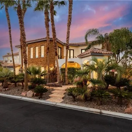 Buy this 4 bed house on 8144 Sapphire Bay Circle in Las Vegas, NV 89128