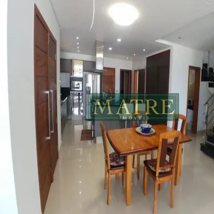 Rent this 5 bed house on Rua Doutor Cândido Rodrigues in Centro, Bragança Paulista - SP