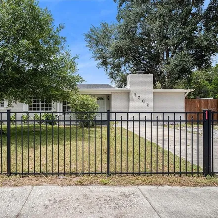 Buy this 3 bed house on 4601 West Oklahoma Avenue in Rattlesnake, Tampa