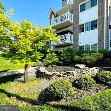 Image 3 - 12 Bandon Court, Lutherville, Mays Chapel North, MD 21093, USA - Condo for sale