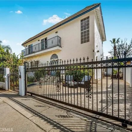 Buy this 6 bed house on 17554 Califa Street in Los Angeles, CA 91316