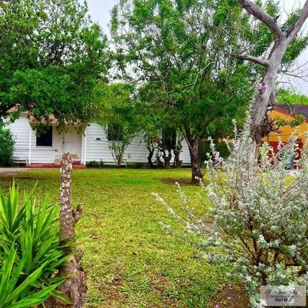 Buy this 4 bed house on 1743 South 1st Street in Harlingen, TX 78550