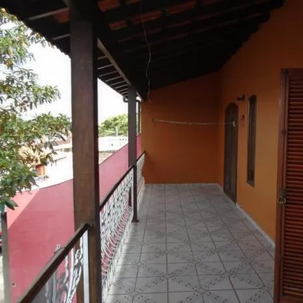 Buy this 2 bed house on Rua João Martelli in Residencial Burck, Louveira - SP