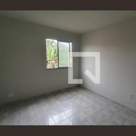Rent this 1 bed apartment on Rua Santa Cruz in Saracuruna, Duque de Caxias - RJ