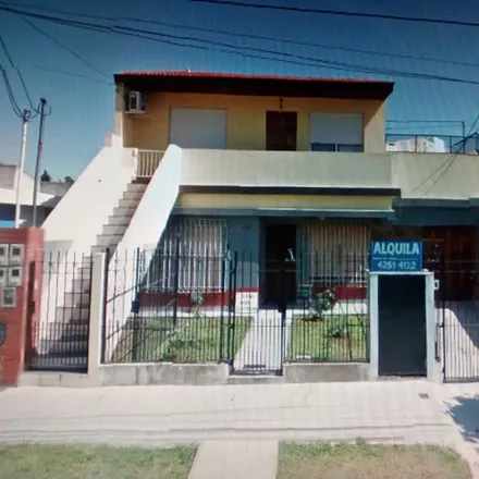 Buy this studio house on Calle 12 A in Partido de Berazategui, 1880 Berazategui