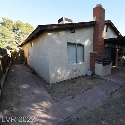 Image 7 - 1602 South Christy Lane, Clark County, NV 89142, USA - House for rent