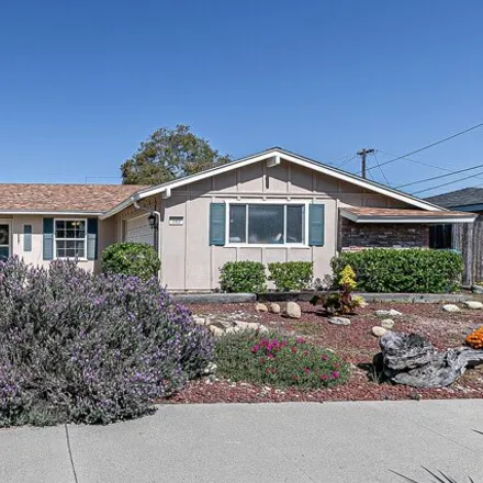 Buy this 3 bed house on 127 Aldebaran Avenue in Vandenberg Village, Santa Barbara County