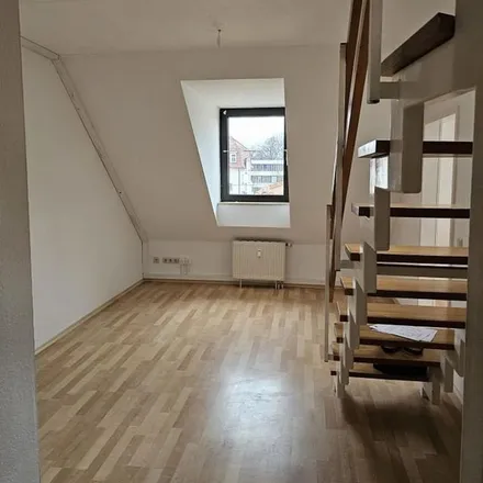 Rent this 2 bed apartment on Industriestraße 31 in 01640 Coswig, Germany