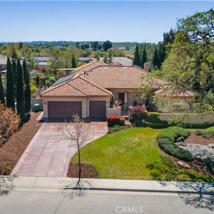 Buy this 4 bed house on 2415 Larkfield Place in Paso Robles, CA