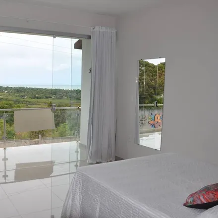 Rent this 3 bed house on Arraial D'Ajuda in Porto Seguro - BA, 45816-000