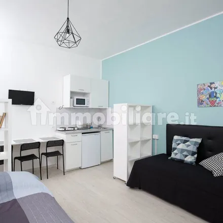Image 9 - Viale Principe Amedeo 7, 47921 Rimini RN, Italy - Apartment for rent