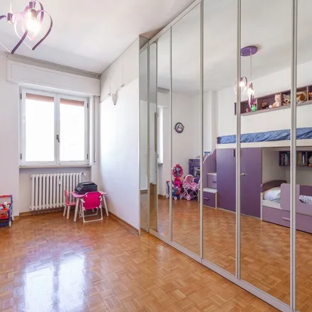 Rent this 3 bed apartment on Prink in Via Giuseppe Ripamonti, 20141 Milan MI