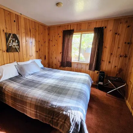 Rent this 1 bed house on Pinetop-Lakeside in AZ, 85929