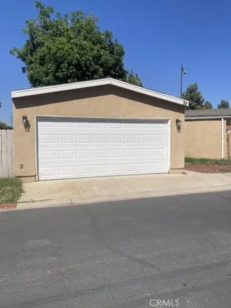 Buy this studio apartment on 1476 R.V. Center Drive in Colton, CA 92324