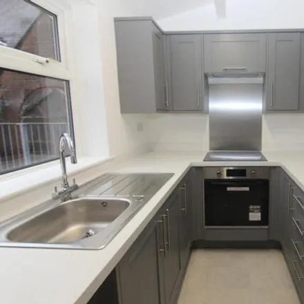 Rent this 2 bed apartment on Ashton Road East in Woodhouses, M35 9PR