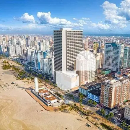 Image 2 - Avenida Presidente Castelo Branco, Tupi, Praia Grande - SP, 11703-000, Brazil - Apartment for sale