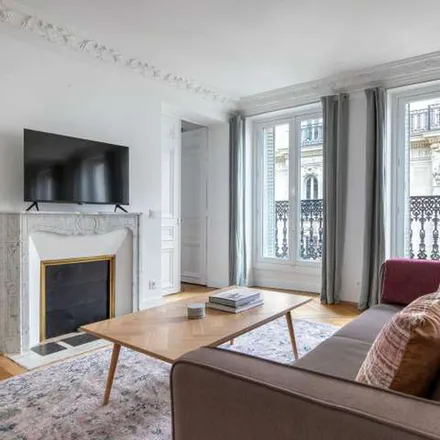Image 2 - 85 Rue de la Victoire, 75009 Paris, France - Apartment for rent