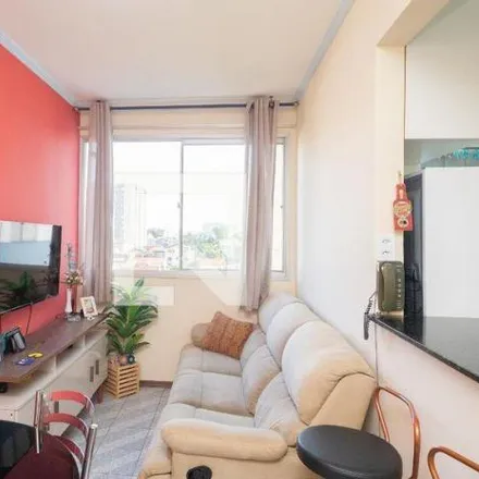 Buy this 2 bed apartment on Escola Estadual de Ensino Integral Santa Olímpia in Rua Freire de Andrade 4, Alves Dias