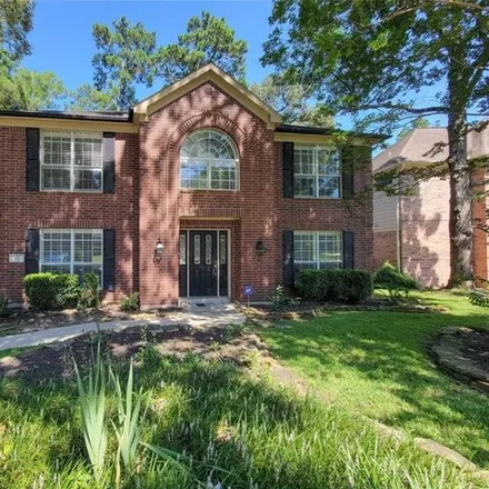 Rent this 4 bed house on 43 E Sterling Pond Cir in The Woodlands, Texas