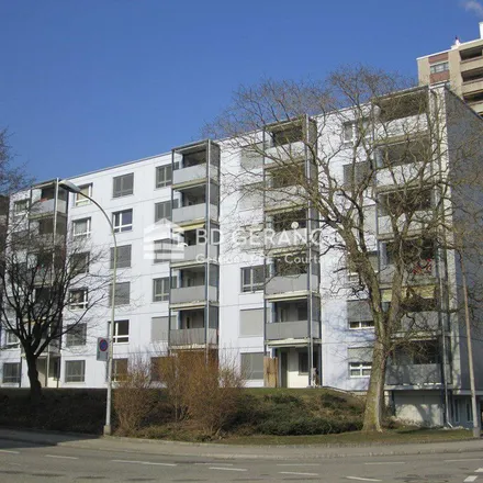 Image 6 - Ruffinistrasse 8, 2540 Grenchen, Switzerland - Apartment for rent
