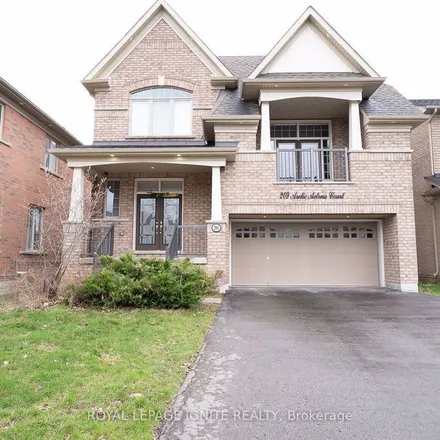 Image 2 - 209 Arctic Actress Court, Oshawa, ON L1L 0R1, Canada - Apartment for rent