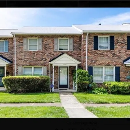 Rent this 4 bed house on 6007 Newington Drive in Richmond, VA 23224