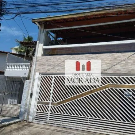 Buy this 2 bed house on Rua Osvaldo Macedo Lecques in Quinta das Flores, São José dos Campos - SP