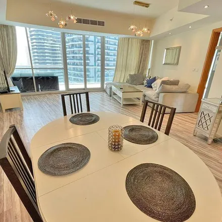 Image 7 - Radisson BLU Residence, Braih Street, Dubai Marina, Dubai, United Arab Emirates - Apartment for rent