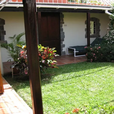 Image 4 - York Street, Gros Islet, Saint Lucia - House for rent