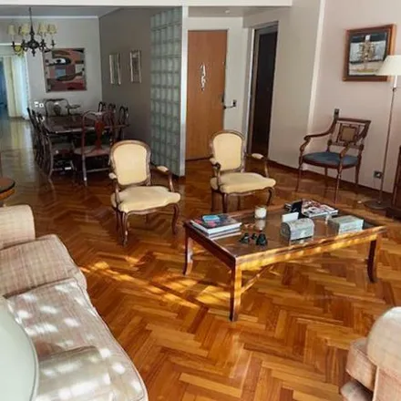 Buy this 3 bed apartment on Maure 1612 in Palermo, C1426 ABC Buenos Aires