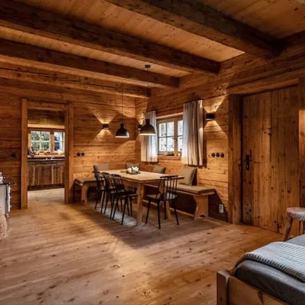 Rent this 5 bed house on 6351 Scheffau am Wilden Kaiser