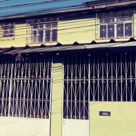 Image 1 - Avenida Carmela Dutra, Centro, Nilópolis - RJ, 26525, Brazil - House for sale