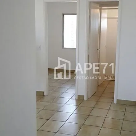 Buy this 1 bed apartment on Avenida Jabaquara 766 in Mirandópolis, São Paulo - SP
