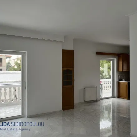Rent this 3 bed apartment on Θεμιστοκλέους in Neo Psychiko, Greece