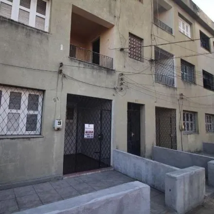 Image 2 - Edifício Oscar Costa, Rua Carlos Gomes 107, José Bonifácio, Fortaleza - CE, 60040-230, Brazil - Apartment for rent