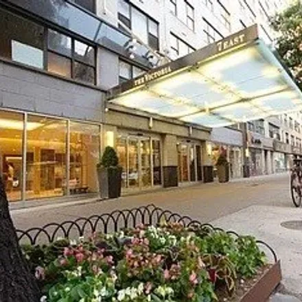Image 1 - The Victoria, 7 East 14th Street, New York, NY 10003, USA - Apartment for sale