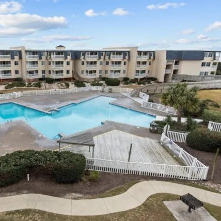 Image 3 - unnamed road, Atlantic Beach, Carteret County, NC, USA - Condo for sale