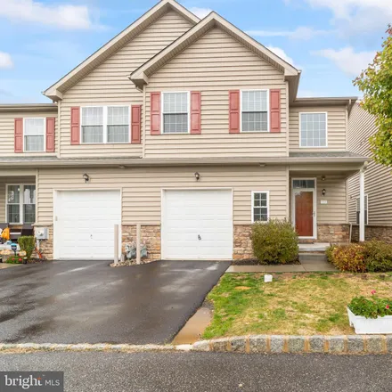 Image 1 - 1300 Nicklaus Drive, Springfield Township, PA 19064, USA - Townhouse for sale