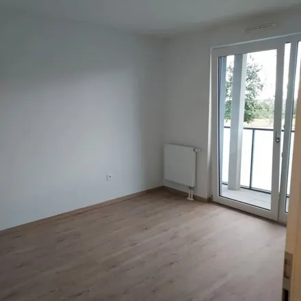 Rent this 4 bed apartment on 8 Rue des Sept Arpents in 67460 Souffelweyersheim, France