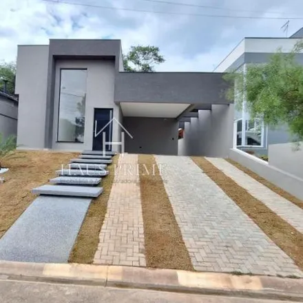 Buy this 3 bed house on unnamed road in Narita Garden, Vargem Grande Paulista - SP
