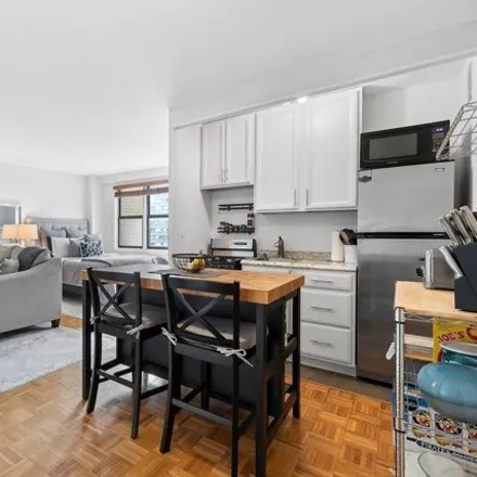 Rent this studio apartment on Citi Bike - East 15th Street & 3rd Avenue in East 15th Street, New York