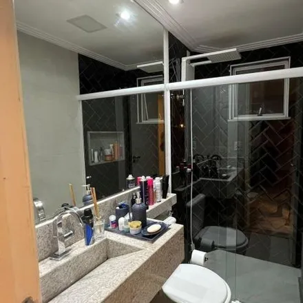 Rent this 2 bed apartment on Rua Artêmia Pires de Freitas in SIM, Feira de Santana - BA