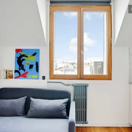 Image 3 - Paris, 16th Arrondissement, IDF, FR - Apartment for rent