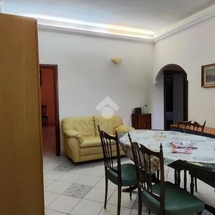 Rent this 4 bed apartment on Via Campo dei Gelsi 5 in 00038 Valmontone RM, Italy