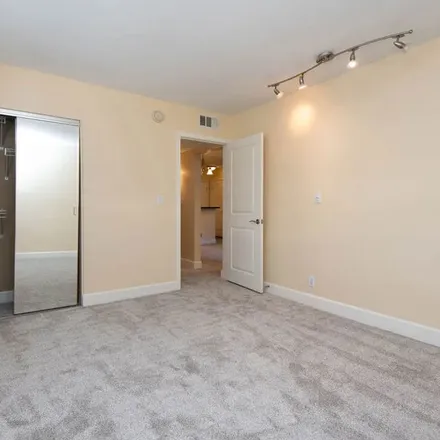 Rent this 2 bed apartment on Club California in 10982 Roebling Avenue, Los Angeles